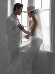 -第一夫人婚纱摄影(南京店)