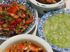 -欧记大排档·景德菜(上海首店)