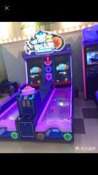 -万达宝贝王(上海浦江店)