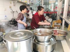 -东华豆花(漳州店)