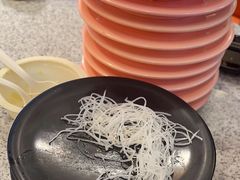 -争鲜回转寿司(金桥家乐福店)