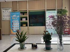 -手佳按摩·足疗·艾灸(博物院中山陵店)