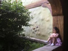 景点-上海迪士尼度假区
