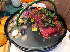 -香佰里重庆火锅(恒力博纳广场店)