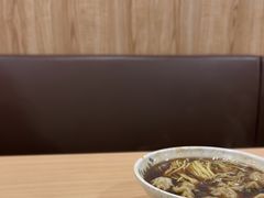 -蒋家桥饺面店(广陵路店)