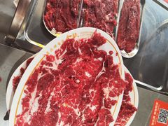 -金龙大四喜牛肉火锅