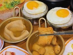 -海云台韩式汤饭·13年匠心韩料(南山店)