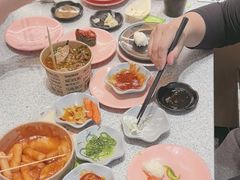 -争鲜回转寿司(西红门荟聚PLUS店)