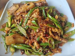 -盐帮食坊•小河帮川菜(四川师大店)