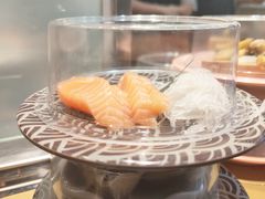 -争鲜回转寿司(通州万达店)