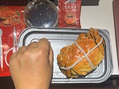 -黄记大闸蟹专卖店·活蟹·醉蟹