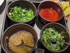 -阿源鱼捞斑鱼火锅·海鲜粥(山景尚宅店)