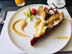 -香樟花园法式铁板烧(恒隆广场店)