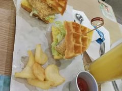 -仙踪林(江燕路万科里店)