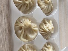 -小六汤包·老字号·中华名小吃(兴庆路店)
