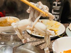 -小山城·馋嘴蛙(亚运村店)