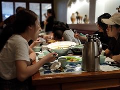 -绿茶餐厅(布吉万象汇店)