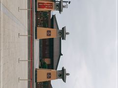 -宝鸡周原博物院