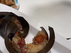 -新成海港大酒楼(康华路店)