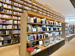 -茑屋书店(天目里店)