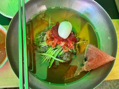 小碗冷面-犟牛家·榴莲烤肉(五棵松店)