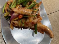 -蔡澜Pho·越南粉餐厅(海上世界店)