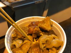 -新永兴美食坊