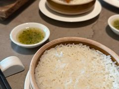 -御公馆中餐厅·点心·顺德菜·佛山东平保利洲际酒店