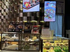 -théATRE茶聚场·餐厅(环球金融中心店)