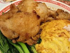 -孖记茶档·热腾茶餐(江南西plus店)