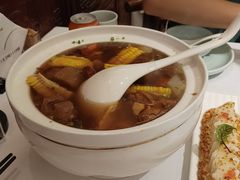 -江城小馆陕南妈妈菜·全球旅行餐厅(钟楼店)