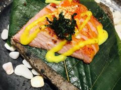 -匠和风精致料理(莆田财富中心店)