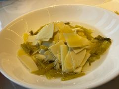 雪菜冬笋-阿毛饭店首店·宁波老字号(文化广场店)