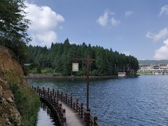 -明月山风景名胜区