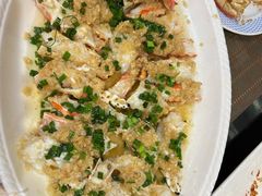 -东江海鲜酒家(艺都分店)