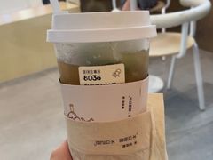 -喜茶(广州天汇igc店)