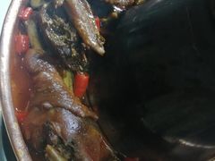 -北龙火锅店(燕山大街店)