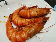 -大渔铁板烧(东城店)