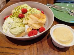 -WOKKA by艮上(中海环宇荟店)