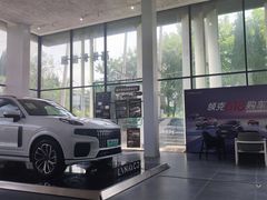 -领克中心(大连万利行)