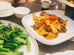 -美极鲜食坊(宝安南路店)