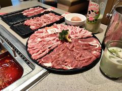 -海底捞火锅(河东万达广场店)