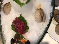 -鸿腾国际大酒店-海鲜姿造海鲜烤肉自助餐
