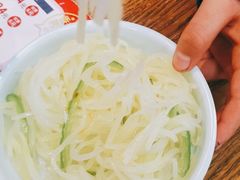 -李先生牛肉面大王(北京平谷步行街店)