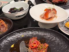 -TABLE·味西餐厅-成都茂业JW万豪酒店