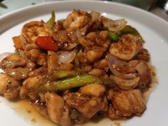 -鸭匠食府·挂炉烤鸭·新京菜(阜成路店)