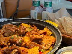 -多嘴超级肉蟹煲(中街恒隆故宫店)