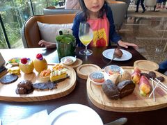 -上海佘山世茂艾美酒店