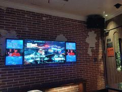 -星聚会KTV(景枫中心店)