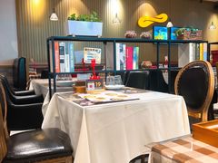 -米斯特比萨(罗斯福店)